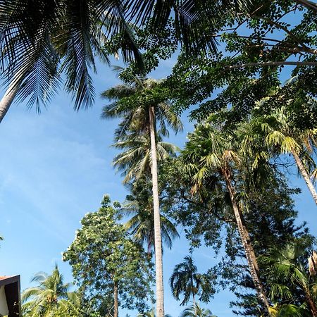 Phuket Leelavadee Hua Ting Resort Patong Bagian luar foto