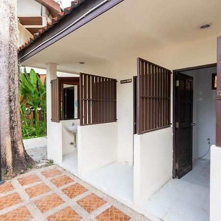 Phuket Leelavadee Hua Ting Resort Patong Bagian luar foto