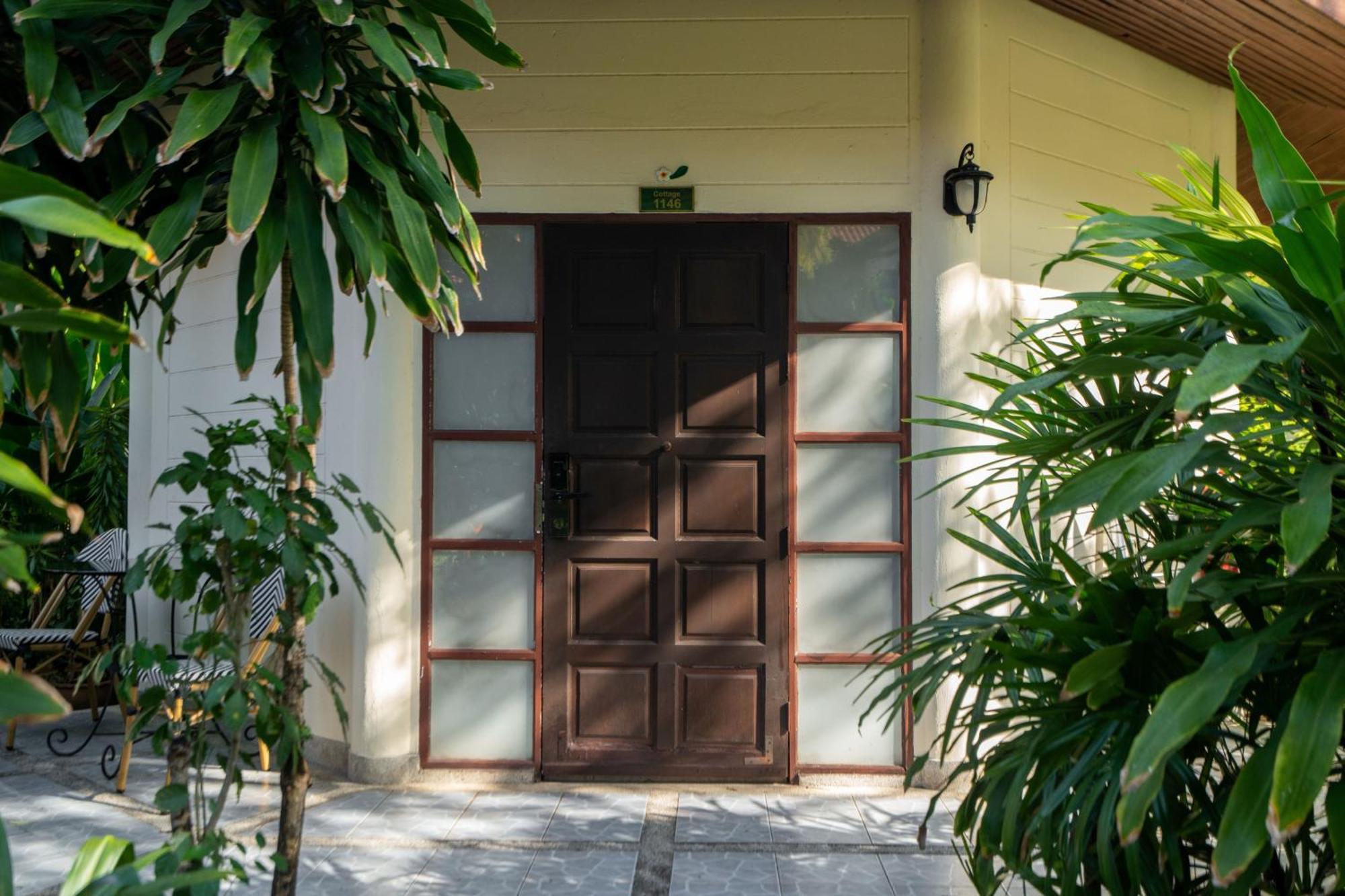 Phuket Leelavadee Hua Ting Resort Patong Bagian luar foto